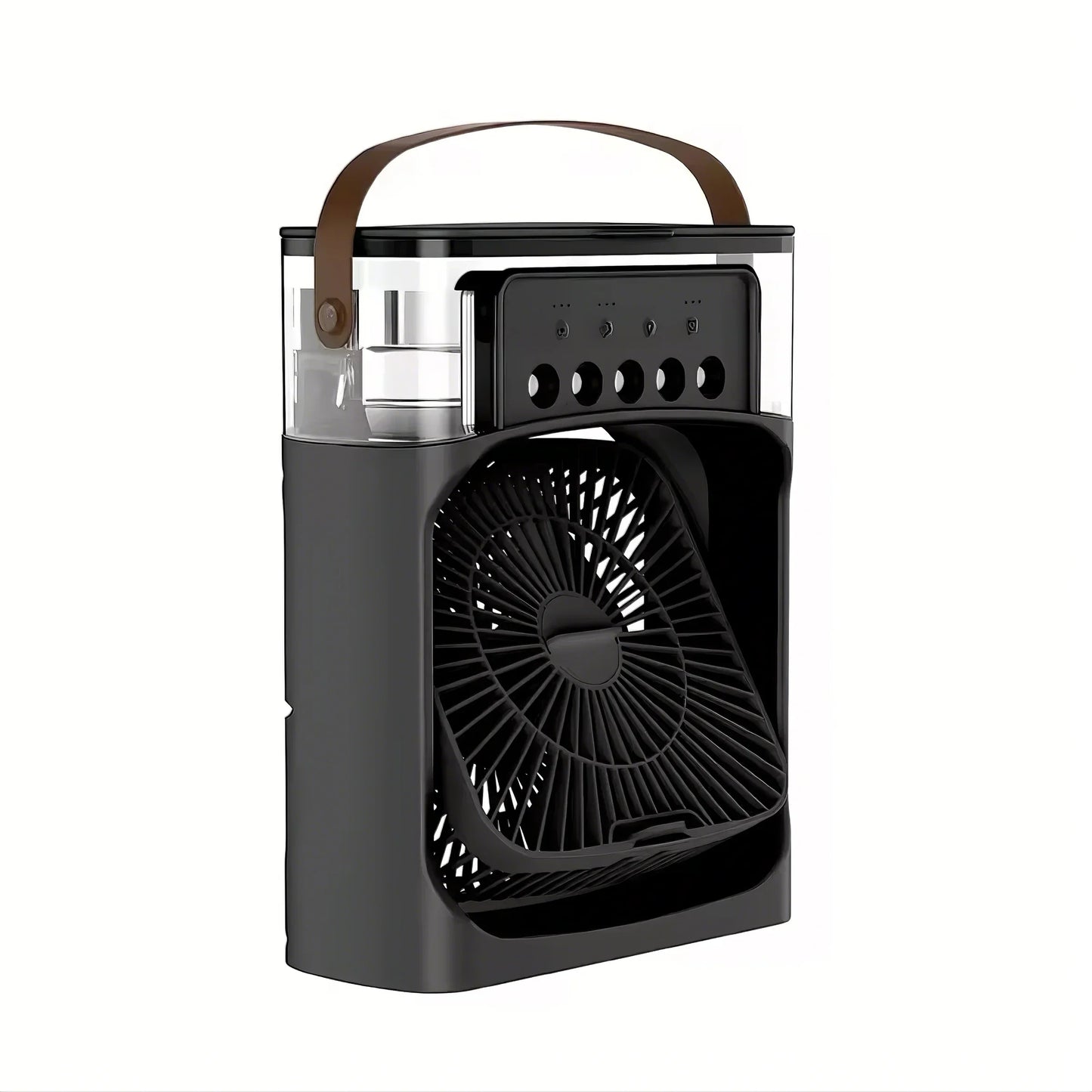 Ventilador 3 en 1