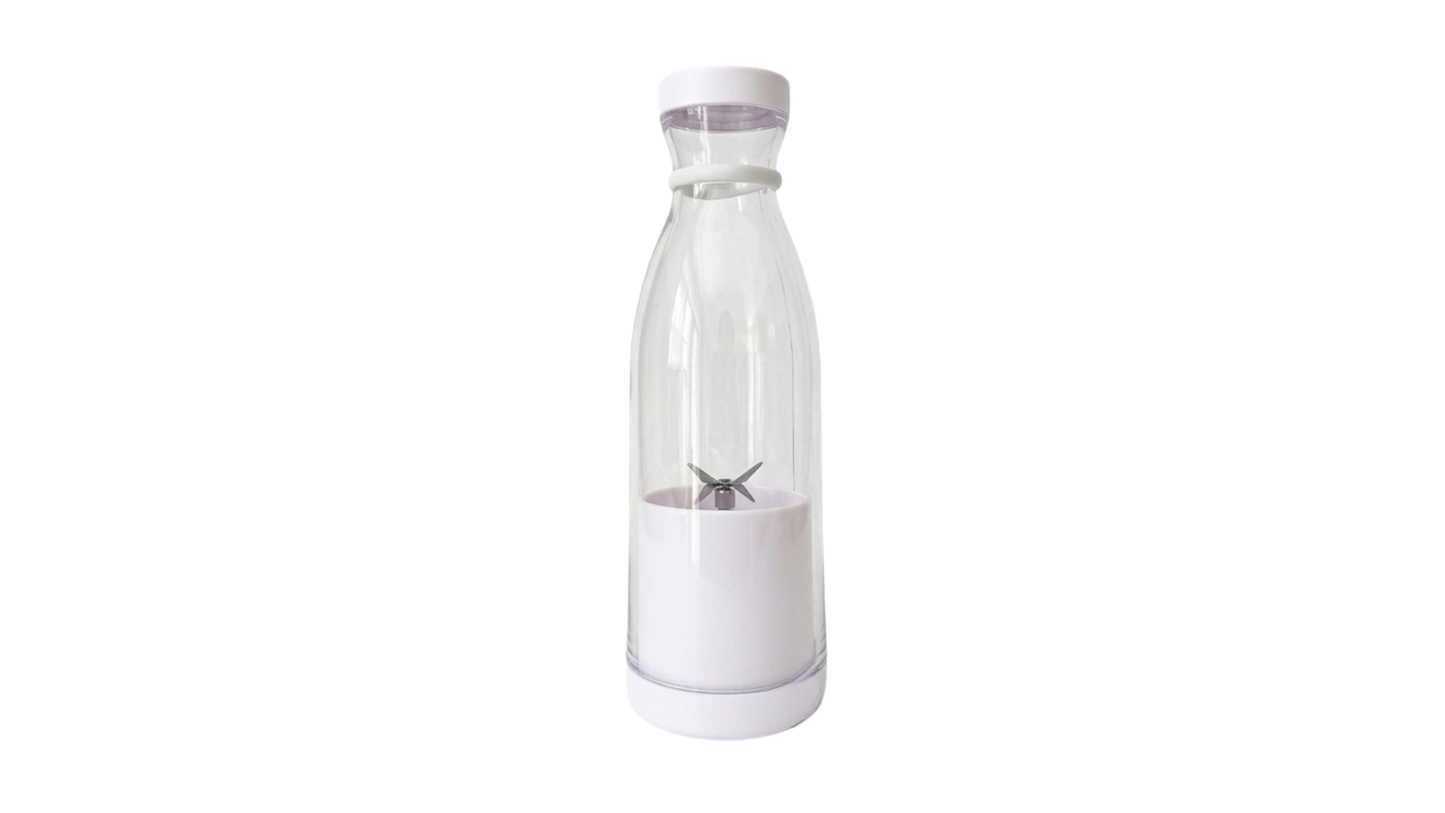 Botella Batidora Portátil
