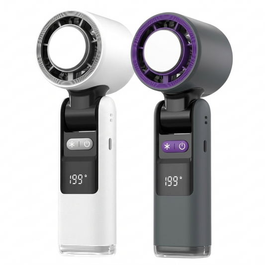 Mini Ventilador PRO