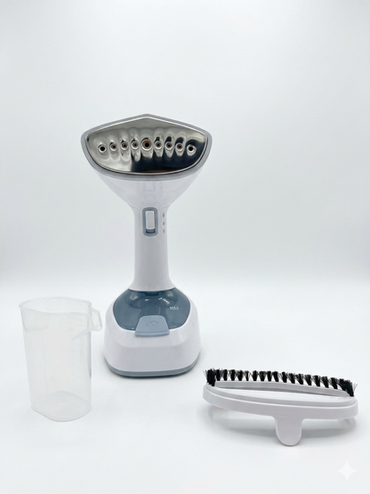 Plancha Vapor Profesional