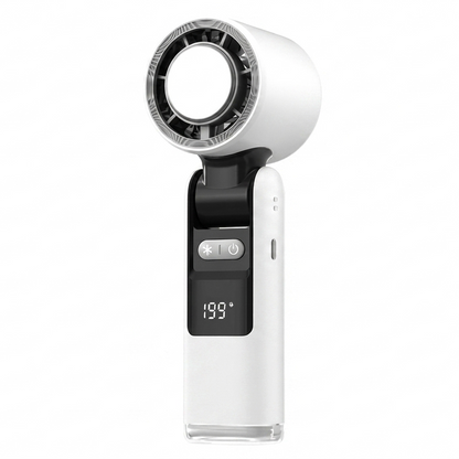 Mini Ventilador PRO
