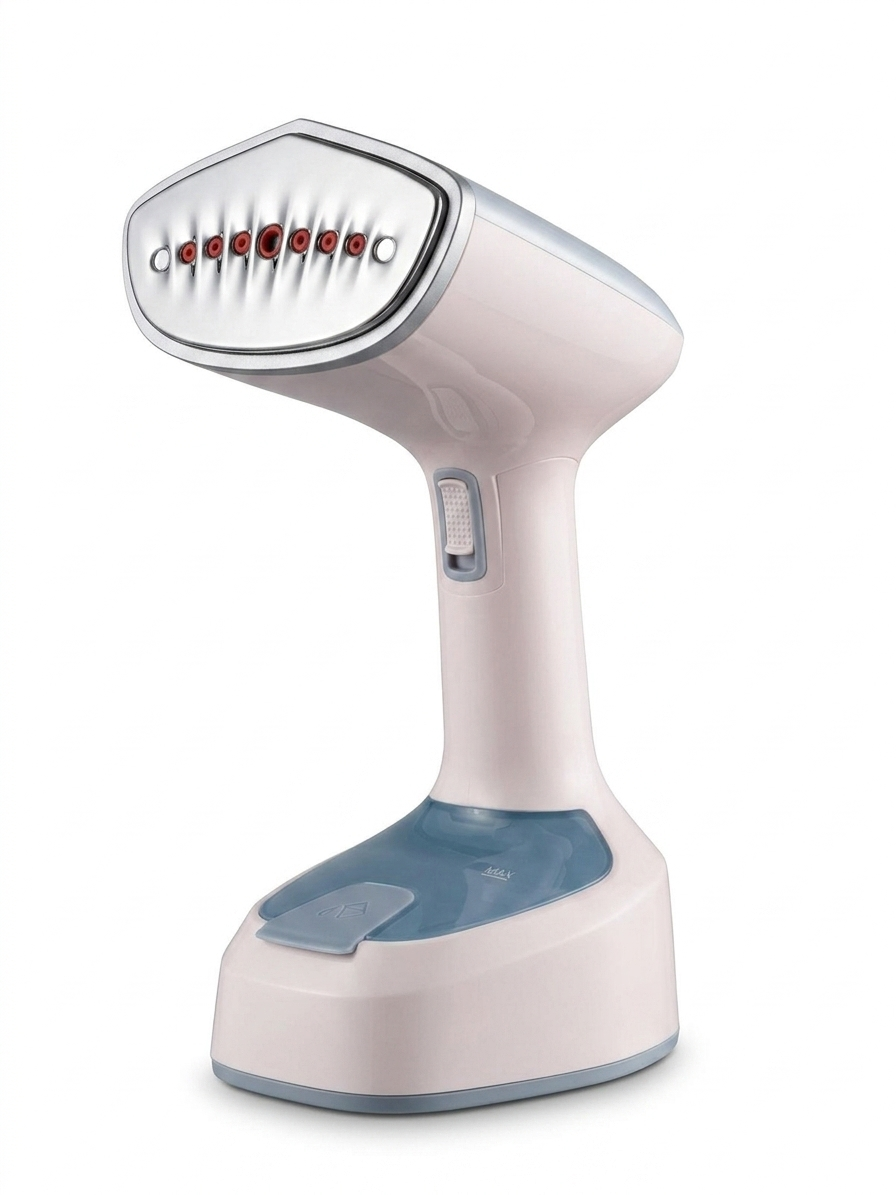 Plancha Vapor Profesional