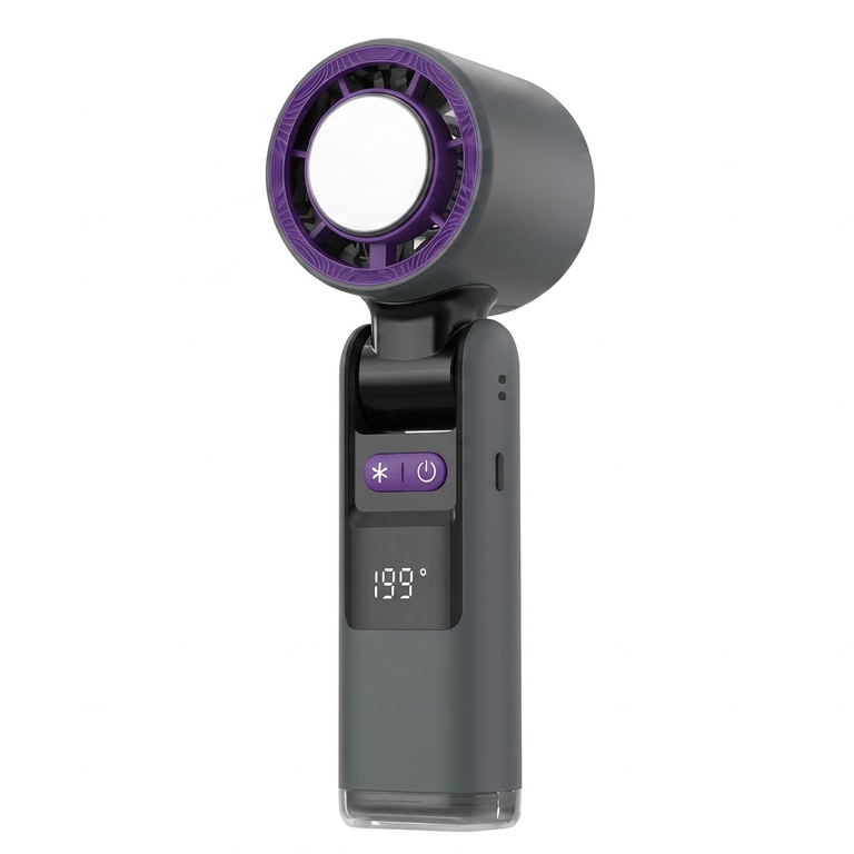 Mini Ventilador PRO