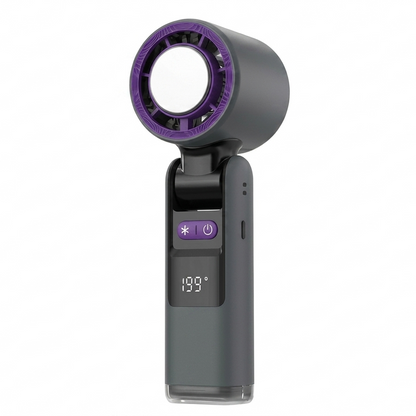 Mini Ventilador PRO