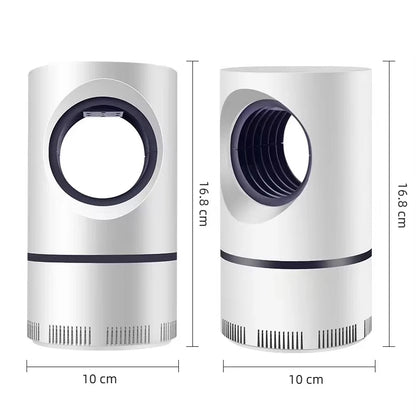 Luz Antimosquitos Led USB