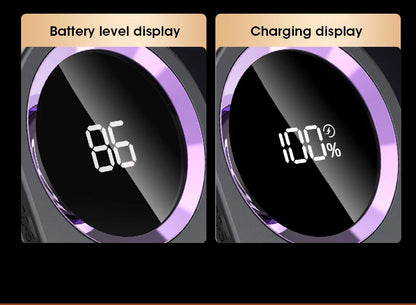 Quitapelusas Eléctrico PRO