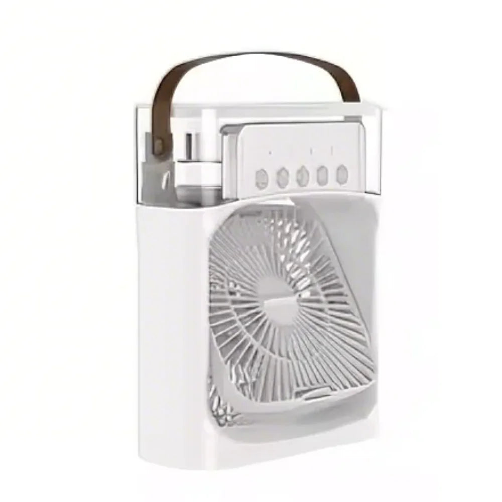 Ventilador 3 en 1