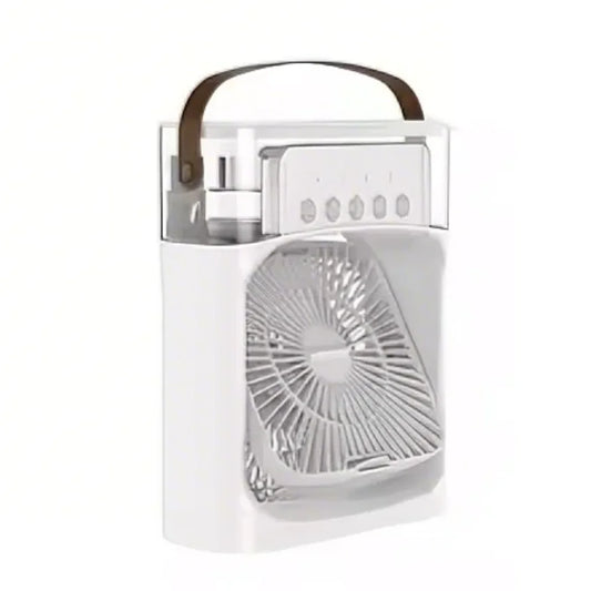 Ventilador 3 en 1
